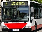 Metrobus-Linien